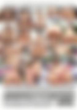 My Sweet Concubine Vol. 11 back cover