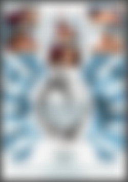 The Girl in Scrubs back cover