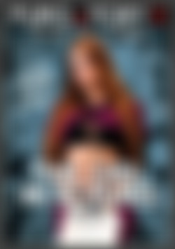 The Girl in Scrubs front cover