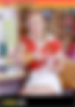 Young Andy Earns Her Facial Reward After Anal back cover