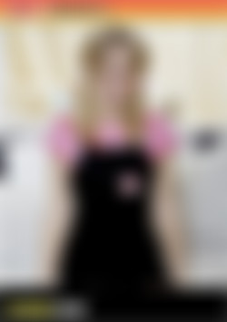 Blonde Babe Kelsie Gets All Holes Dicked back cover