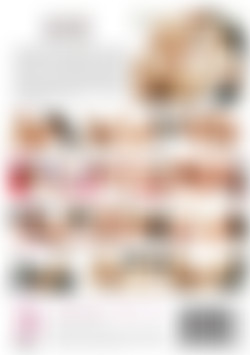 Deep Natural Anal back cover