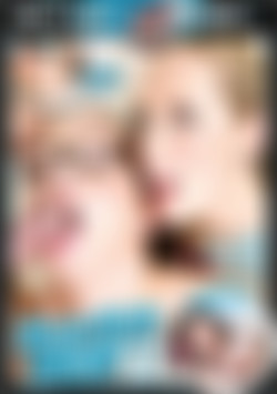 Dirty Old Men Vol. 12 front cover