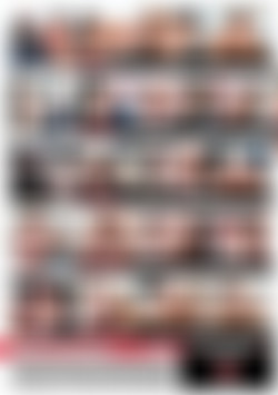 Popular BBW Babes back cover