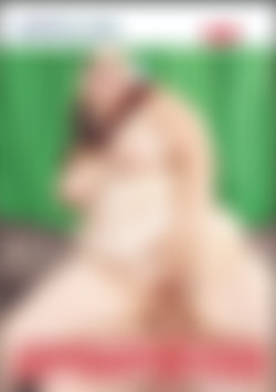 Stranded BBW Would Do Anything For a Ride front cover