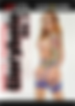 Big White Tits & Large Black Dicks at The Gloryhole Vol. 3 front cover