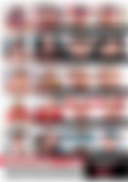 Big Girl POV 3 back cover