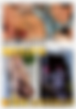 Desperate MILFS Vol. 1.1 back cover
