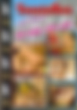 Teenie Sex Auf Ibiza 3 front cover