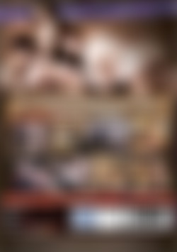 Juvenile Rampage back cover