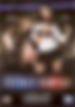 Juvenile Rampage front cover