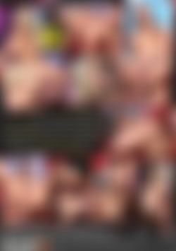 Anal Zone 29 back cover