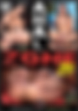 Anal Zone 29 front cover