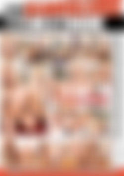 My Neighbors Are Swingers back cover