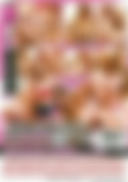 Girls Banging Girls 3 back cover