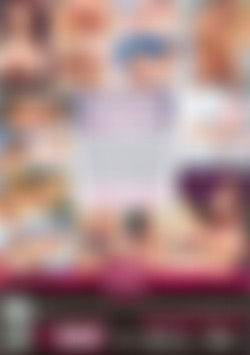 So You Think You Can Dance: A XXX Parody back cover