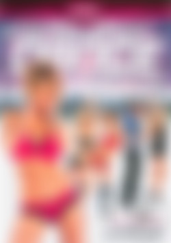 So You Think You Can Dance: A XXX Parody front cover