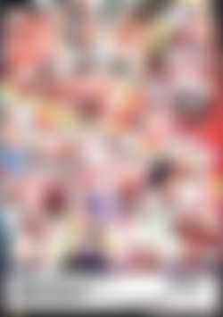 Cheek Freaks 4 back cover