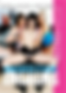 Monster Orgasms front cover