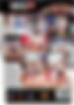 Debutantes Espanolas Vol. 4 back cover