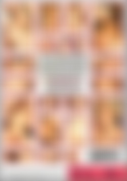 Baby Doll Nurses 2 back cover