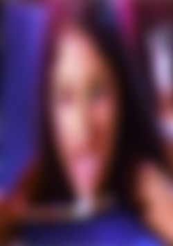 Nadia Nyce front cover