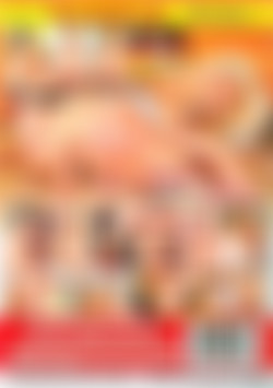 Euro Cock-Tail Party #2 back cover