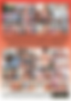 Step-Family Fun Threesomes 2 back cover