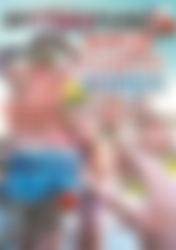 Step-Family Fun Threesomes 2 front cover