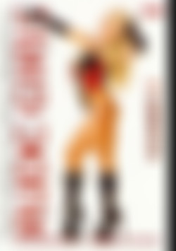 Rude Girls Number 3 front cover