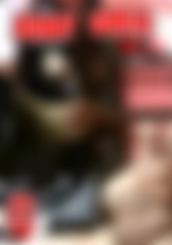 Jerky Girls Vol 2 front cover