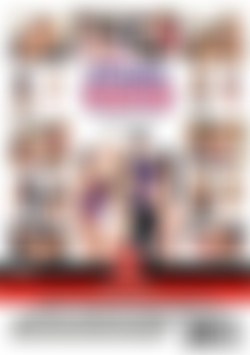 I Prefer Toys back cover