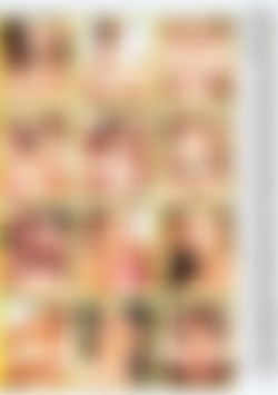 Pornstars Vol. 15: Super Sexy Vacation Vixens back cover