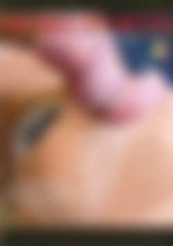 Sesso Forte (Strong Sex) front cover