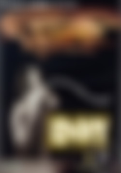 Envy front cover