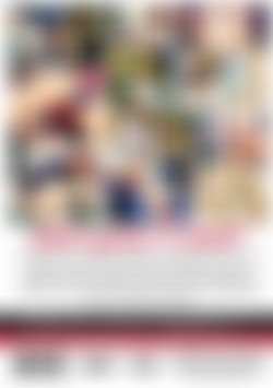 Hentai Whores Out Of Control Vol. 2 back cover