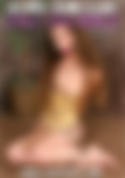 Raw Bondage: Nicole front cover