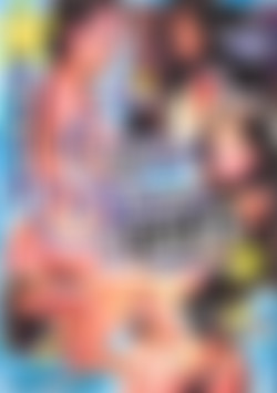 Superstars Of Porn Volume 9 front cover