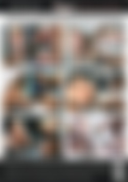 Cougars Who Crave BBC back cover