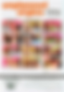 Unplanned Orgies Nine back cover