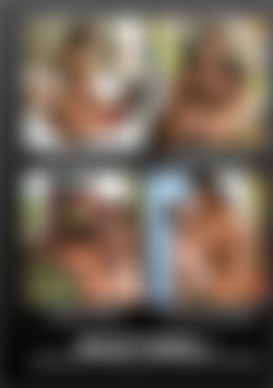 Busty Creampies back cover