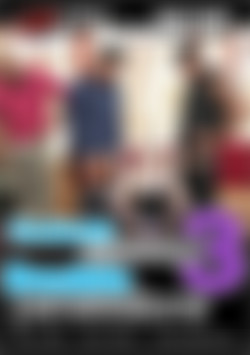 Cuckold Interracial Double Penetrations 3 front cover