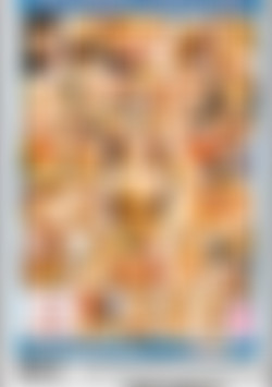 Transsexual Beauty Queens 17 back cover