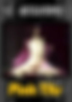 Pink Tits front cover