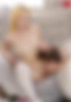 Cute Blonde Gets Anal From Her BF front cover