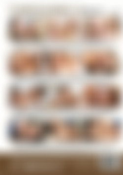 Threesomes 6 back cover