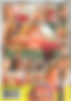 Hot Fucking Tens back cover