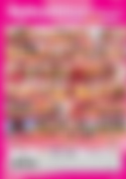 My Sexy Kittens #36 back cover