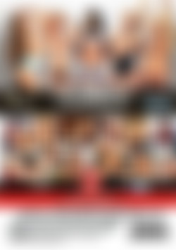 From The Vault back cover