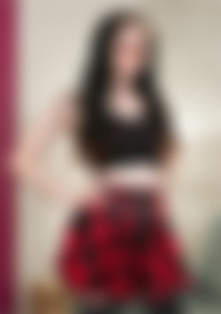 Grace Iris Gets Filled Up front cover